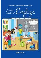 Limba moderna Engleza Clasa semestrul