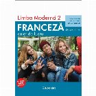 Limba moderna 2 Franceza, caiet de lucru pentru clasa a VIII-a