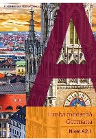 Limba moderna Germana