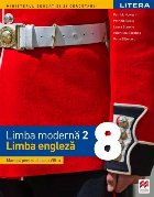Limba moderna Limba engleza Manual