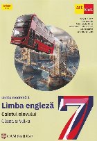Limba moderna 1. Limba engleza. Caietul elevului. Clasa a VII-a. Think level 1, workbook Limba moderna 1. Limba engleza. Caietul elevului. Clasa a VII-a. Think level 1, workbook