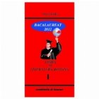 Limba Romana Bacalaureat 2012 Vol.I