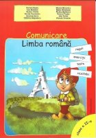 Limba romana Comunicare Reguli teste