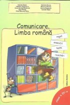 Limba romana Comunicare Reguli teste