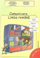 Limba romana Comunicare Reguli exercitii