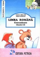 Limba romana Comunicare (clasele II)