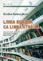 Limba română limbă străină (manual