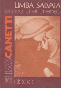 Limba salvata-istoria unei tinereti