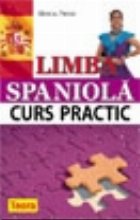 Limba spaniola - Curs practic