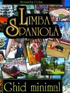 Limba spaniola Ghid minimal