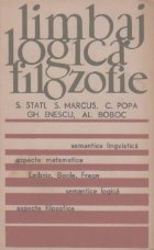 Limbaj logica filozofie
