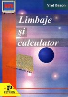 Limbaje calculator