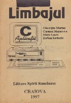 Limbajul Aplicatii