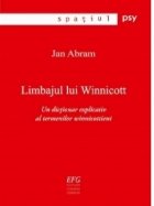 Limbajul lui Winnicott dictionar explicativ