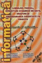 Limbajul Pascal structuri dinamice date