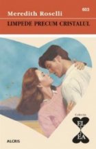 Limpede precum cristalul