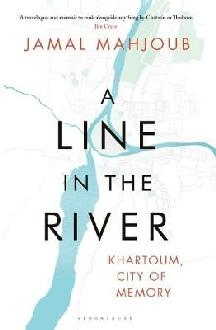 Line in the River