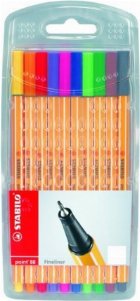 Liner point 88 (fine 0.4) (set 10 bucati)