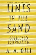 Lines in the Sand