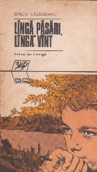 coperta Linga pasari, linga vint