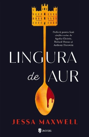 Lingura de aur