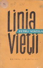 Linia Vietii Nuvele