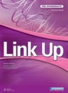 Link Pre Intermediate Workbook