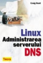 LINUX Administrarea serverului DNS