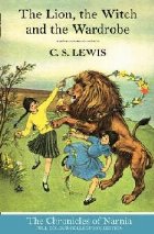 Lion the Witch and the
