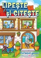 Lipeste citeste elefanti
