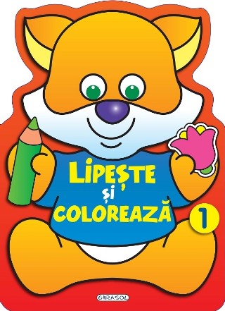 Lipeste si coloreaza 1