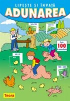 Lipeste invata adunarea (peste 100