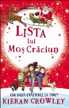 Lista lui Moş Crăciun Vor