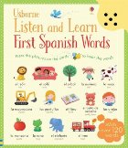 Listen and learn first Spanish