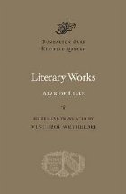 Literary Works