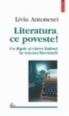 Literatura poveste diptic citeva linkuri