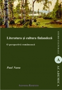 Literatura si cultura finlandeza - O perspectiva romaneasca
