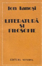Literatura si Filosofie - Interactiuni in cultura romana