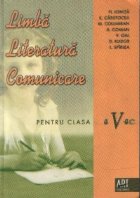 Literatura. Limba romana. Comunicare pentru clasa a V-a, - 129 de teste de evaluare. Ghid. Caiet de lucru