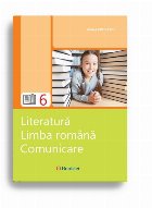 Literatura. Limba romana. Comunicare. Clasa a VI-a (editie 2016)