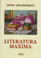 Literatura Maxima