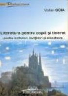 Literatura pentru copii tineret (pentru