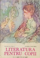 Literatura pentru copii, Manual pentru clasa a XII-a - Licee pedagogice