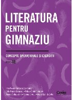 Literatura pentru gimnaziu : concepte operaţionale şi exerciţii,clasa a VI-a