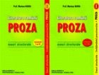 Literatura romana Proza volume) Eseuri