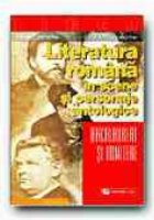 LITERATURA ROMANA SCENE PERSONAJE ANTOLOGICE