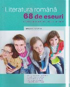 Literatura română eseuri pentru bacalaureat