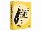 Literatura română pentru elevi - Vol. 2 (Set of:Literatura română pentru eleviVol. 2)