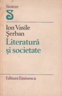 Literatura si societate