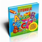 Literele (Detasezi joci inveti)